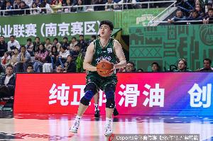 官方：中国男篮短训营人员调整 李炎哲&伊力福拉提&赵柏清离队